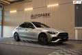 Mercedes-Benz C 300 e Luxury Line Limited AMG/PANO/BURMESTER/MEMORY/SF Gris - thumbnail 1