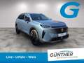 Peugeot 5008 ALLURE Hybrid 136 e-DCS6 Blau - thumbnail 2