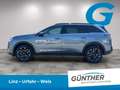Peugeot 5008 ALLURE Hybrid 136 e-DCS6 Blau - thumbnail 5