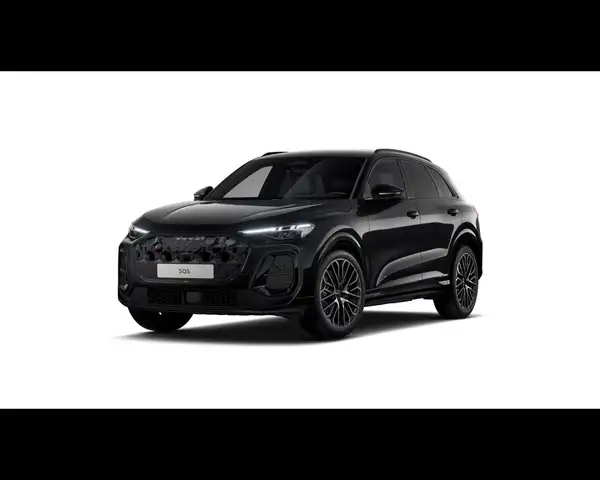 Audi SQ5 SUV  TFSI  270 kW S tronic