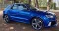 Audi RS Q3 2.5 TFSI quattro S-Tronic Синій - thumbnail 2