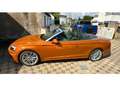 Audi A5 A5 Cabrio 40 TFSI quattro S tronic advanced Orange - thumbnail 3