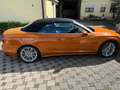 Audi A5 A5 Cabrio 40 TFSI quattro S tronic advanced Orange - thumbnail 4