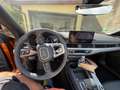 Audi A5 A5 Cabrio 40 TFSI quattro S tronic advanced Orange - thumbnail 5