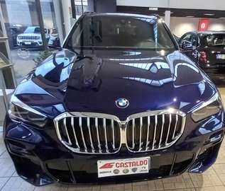 xDrive40d 48V Msport