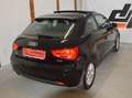 Audi A1 1,2 TFSI **Panorama**Pickerl**Steuerkette gew.** Schwarz - thumbnail 11