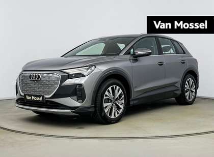 Audi Q4 e-tron 40 Advanced edition 77 kWh 204 PK | Automaat | Nav