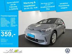 Volkswagen ID.3 Pro *LED*KAMERA*NAVI*SITZHZG*WÄRMEPUMPE*