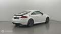 Audi TT 1.8 TFSI 180ch S line S tronic 7 - thumbnail 5