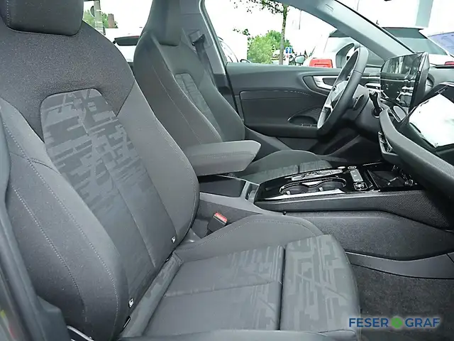 Audi A5 view 6