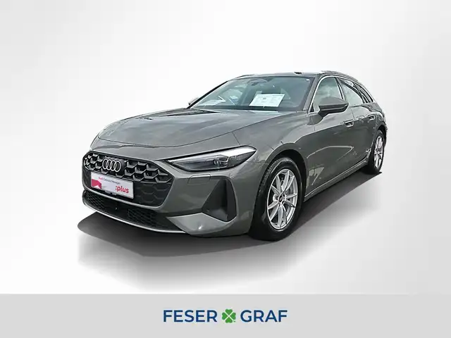 2025 Audi A5 in Grey for sale
