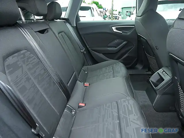 Audi A5 view 7