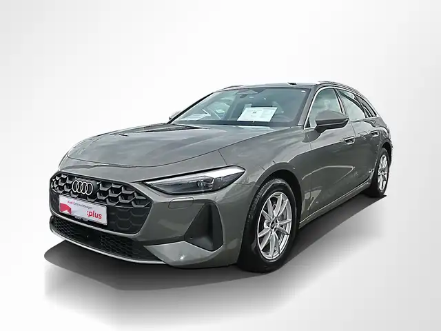 Audi A5 view 12
