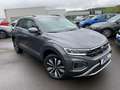 Volkswagen T-Roc 110PS Move Navi/Sitzh./PDC/LED/Allwetter Gris - thumbnail 7