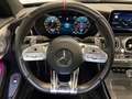 Mercedes-Benz C 43 AMG C 43 4Matic AMG Coupé TETTO + BURMESTER + CARBO Grijs - thumbnail 14