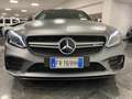 Mercedes-Benz C 43 AMG C 43 4Matic AMG Coupé TETTO + BURMESTER + CARBO Grey - thumbnail 9