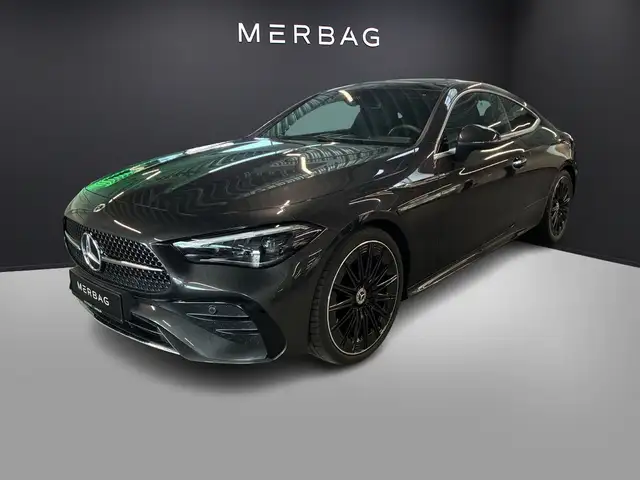 Mercedes-Benz CLE 220 d AMG LINE PANORAMA 20" MEMORY TOTWINKEL AMG Line Advanced Plus/AMG Line Exterieur/AMG Line Interieur/Navi/Pano. Dach