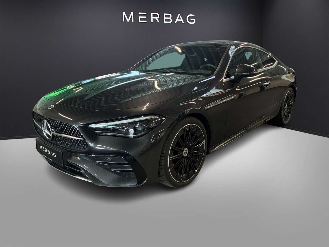 Mercedes-Benz CLE 220 2025