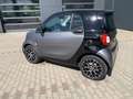 smart forTwo EQ fortwo prime/Pano/Leder/22kW/ Rückfahrkamera Gris - thumbnail 6
