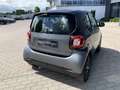 smart forTwo EQ fortwo prime/Pano/Leder/22kW/ Rückfahrkamera Gris - thumbnail 4
