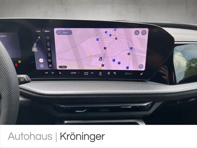 Audi Q5 view 15