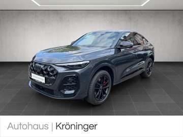 Sportback 2.0 e-hybrid quattro B&O S line