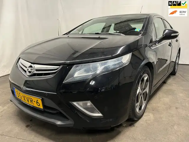 Opel Ampera 1.4