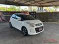 Citroen C1 C1 1.0 Feel 72cv Bianco - thumbnail 2