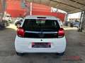 Citroen C1 C1 1.0 Feel 72cv Bianco - thumbnail 5