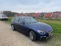 BMW 318 3-serie Touring 318i Exec Aut, Navi, Clima, Trekh. Albastru - thumbnail 1