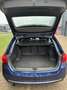 BMW 318 3-serie Touring 318i Exec Aut, Navi, Clima, Trekh. Albastru - thumbnail 3