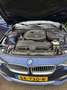 BMW 318 3-serie Touring 318i Exec Aut, Navi, Clima, Trekh. Albastru - thumbnail 8