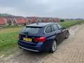 BMW 318 3-serie Touring 318i Exec Aut, Navi, Clima, Trekh. Albastru - thumbnail 2