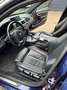 BMW 318 3-serie Touring 318i Exec Aut, Navi, Clima, Trekh. Albastru - thumbnail 6