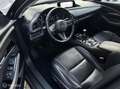 Mazda CX-30 2.0 e-SkyActiv-X M Hybrid Luxury Acc Clima Leer Hu Grijs - thumbnail 7