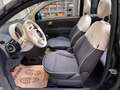 Fiat 500C *GARANTIE 12 MOIS* 1.2i Pop Schwarz - thumbnail 9