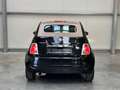 Fiat 500C *GARANTIE 12 MOIS* 1.2i Pop Schwarz - thumbnail 14