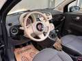 Fiat 500C *GARANTIE 12 MOIS* 1.2i Pop Schwarz - thumbnail 8