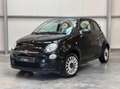 Fiat 500C *GARANTIE 12 MOIS* 1.2i Pop Schwarz - thumbnail 1