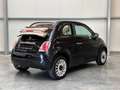Fiat 500C *GARANTIE 12 MOIS* 1.2i Pop Schwarz - thumbnail 6