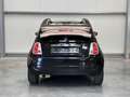 Fiat 500C *GARANTIE 12 MOIS* 1.2i Pop Schwarz - thumbnail 5