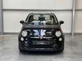 Fiat 500C *GARANTIE 12 MOIS* 1.2i Pop Schwarz - thumbnail 2