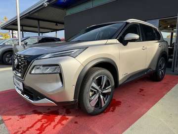 e-Power e-4ORCE Allrad Tekna+ 7 Sitze Pano