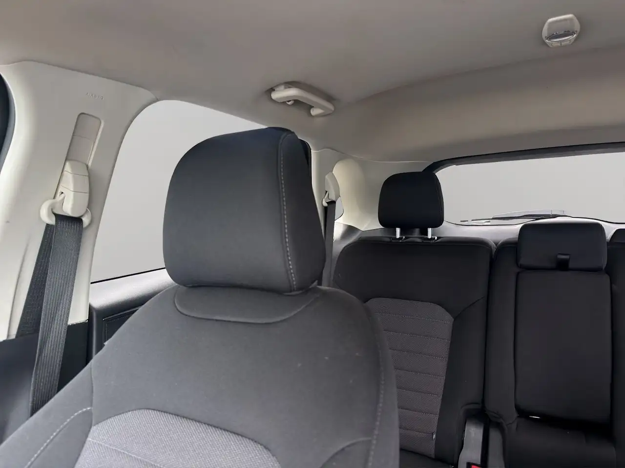 Ford Edge fotografie Ford Edge