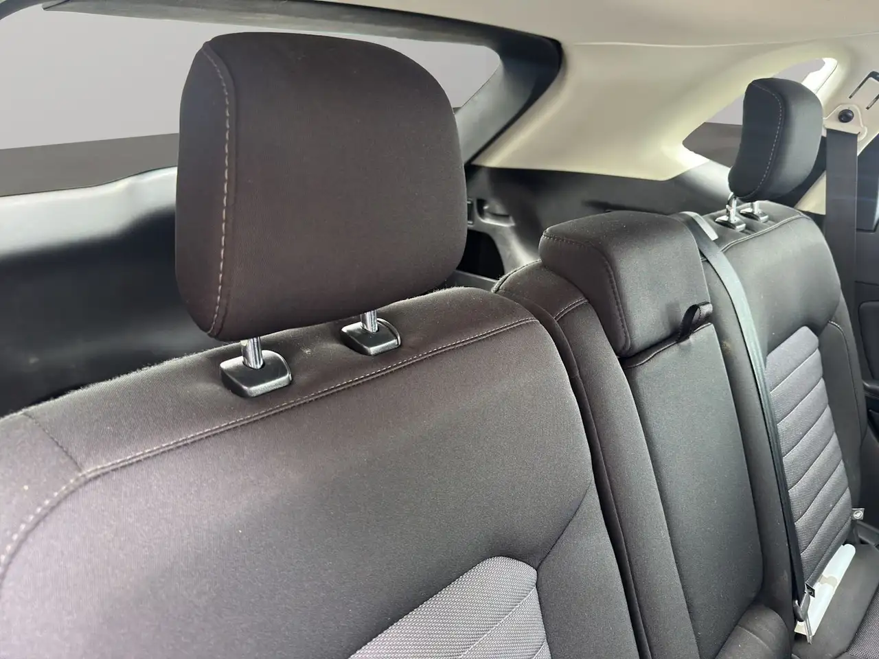 Ford Edge fotografie Ford Edge