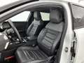 Citroen C5 X Business Plus 1.6 Plug-in Hybrid 225pk Automaat | Wit - thumbnail 11