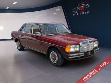 Lim./H-Zulassung/Oldtimer/Klassiker