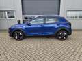 Kia Stonic 1.0 T-GDI MHEV 115PS NEUES MODELL Sitzheizung L... Blau - thumbnail 2