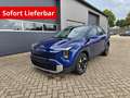 Kia Stonic 1.0 T-GDI MHEV 115PS NEUES MODELL Sitzheizung L... Blau - thumbnail 1