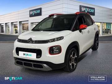 BlueHDi S&S Shine 100